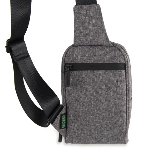 Ooze Traveler Smell Proof Crossbody - Image 7