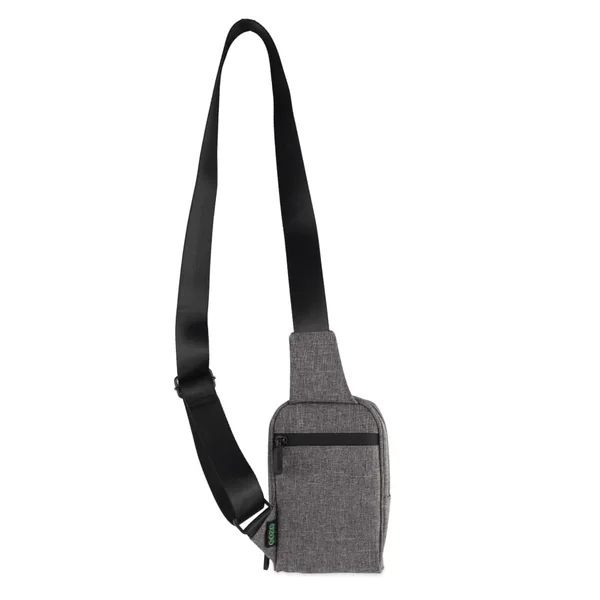 Ooze Traveler Smell Proof Crossbody - Image 8