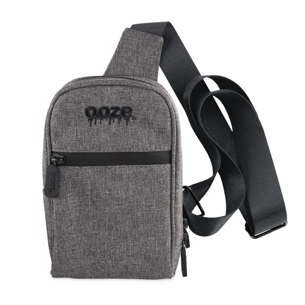 Ooze Traveler Smell Proof Crossbody - Image 9