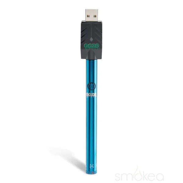 Ooze Twist Slim Pen 2.0 Vaporizer Battery - Image 2