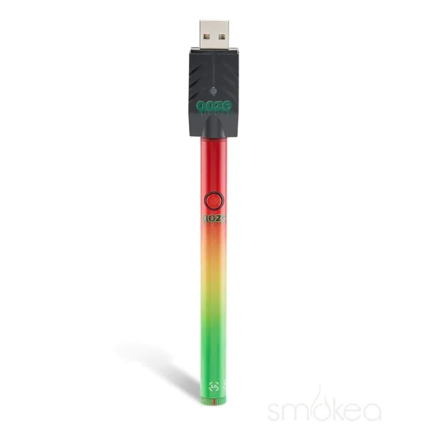 Ooze Twist Slim Pen 2.0 Vaporizer Battery - Image 11