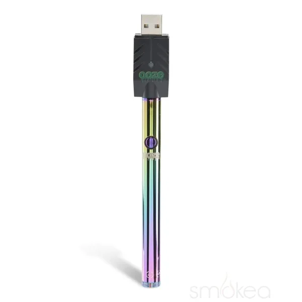 Ooze Twist Slim Pen 2.0 Vaporizer Battery - Image 12