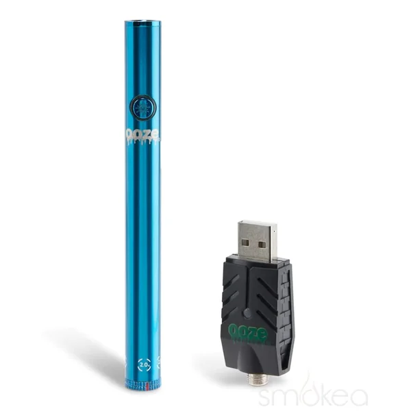 Ooze Twist Slim Pen 2.0 Vaporizer Battery - Image 3