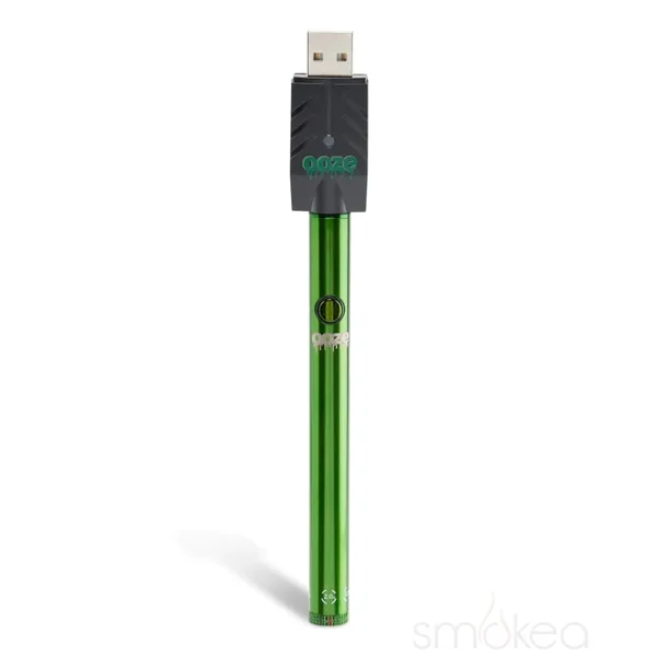 Ooze Twist Slim Pen 2.0 Vaporizer Battery - Image 7