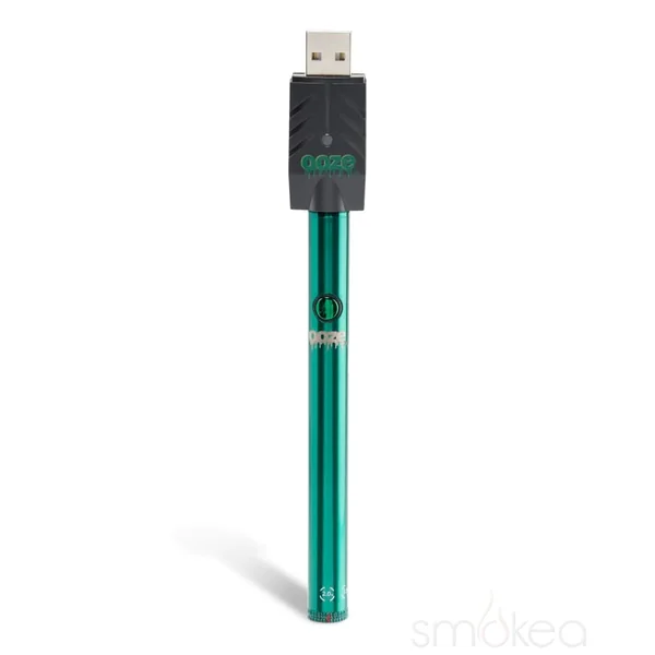 Ooze Twist Slim Pen 2.0 Vaporizer Battery - Image 8
