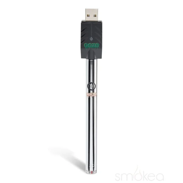 Ooze Twist Slim Pen 2.0 Vaporizer Battery - Image 9