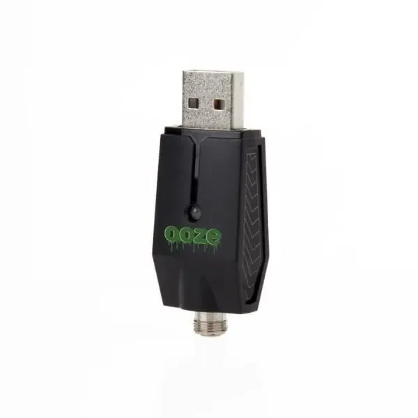 Ooze USB Smart Charger