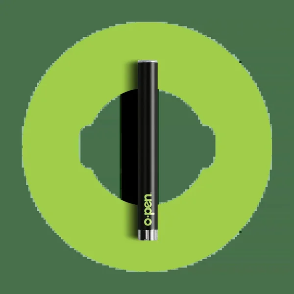 O.pen 1.0 Auto Draw 510 Battery – Rechargeable Vape Pen + Charger - Image 2