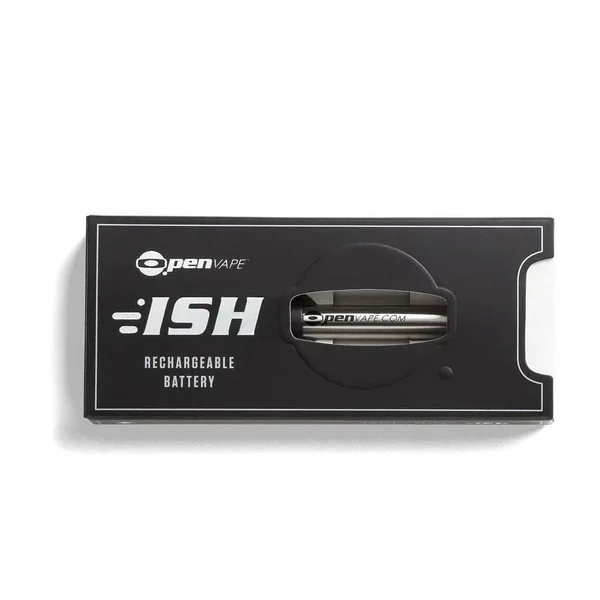 O.pen ISH 510 Thread Battery - Image 2