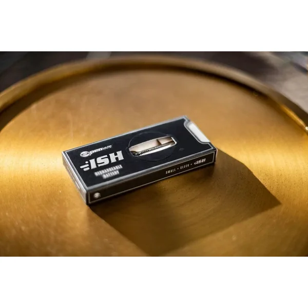 O.pen ISH 510 Thread Battery - Image 3