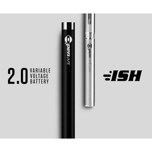 O.pen ISH 510 Thread Battery - Image 5