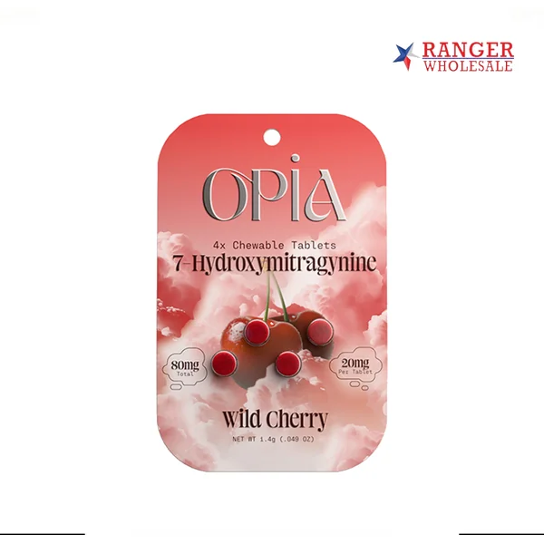 OPIA 7OH 60mg 4PK10CT CHERRY B