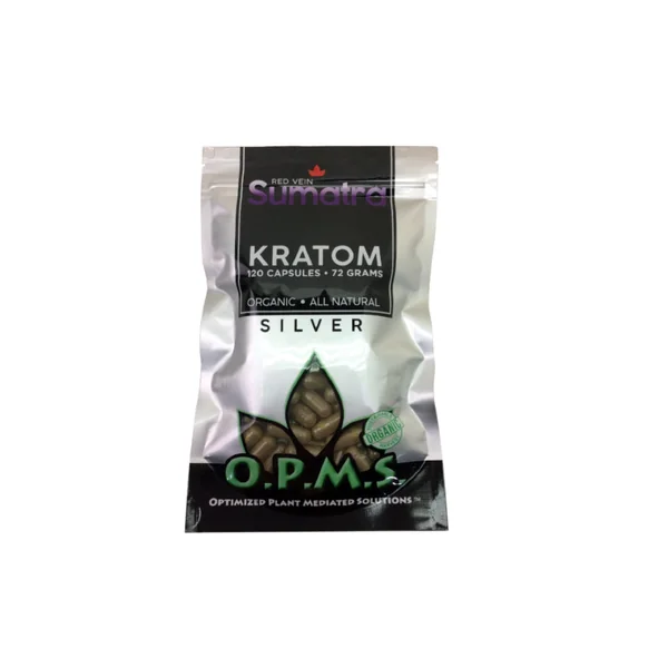 OPMS RED VEIN SUMATRA 120CT