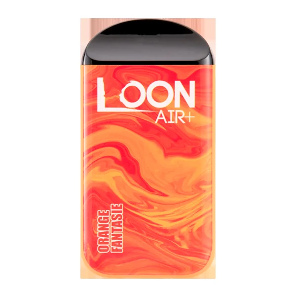 Orange Fantasie Loon Air+