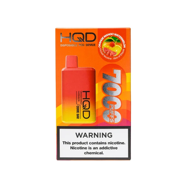 Orange Mango Watermelon - Image 2