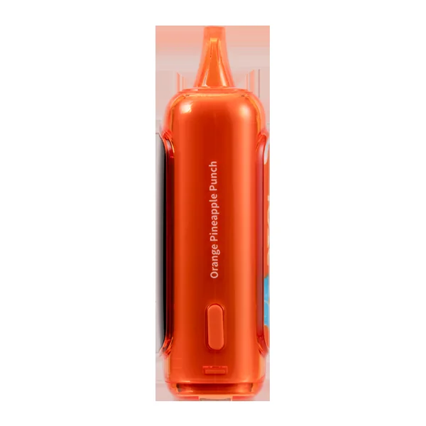 Orange Pineapple Punch RAZ LTX 25000 HOLO EDITION - Image 2