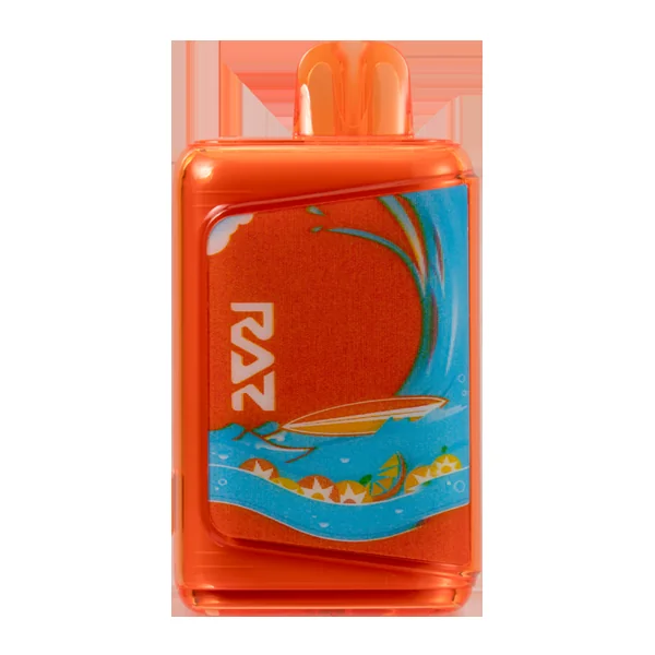 Orange Pineapple Punch RAZ LTX 25000 HOLO EDITION - Image 3