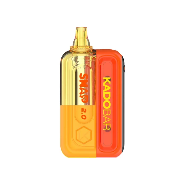 Orange Slush - Image 2