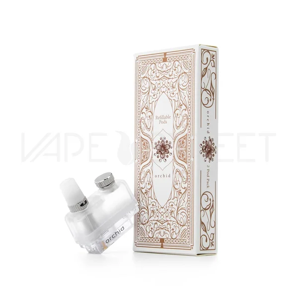 Orchid Replacement Pods (2 Pack)