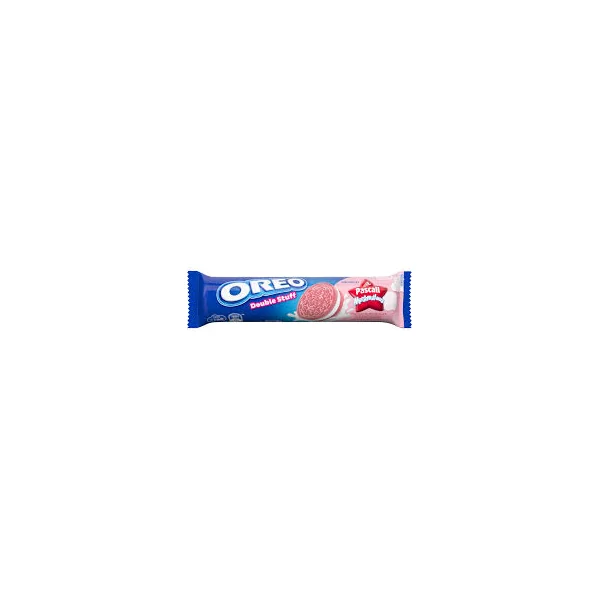Oreo Double Stuff Pascall Marshmallows 136g
