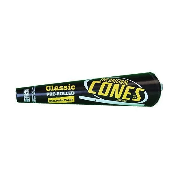 Original Cone King Size Cones - 3 Pack Classic