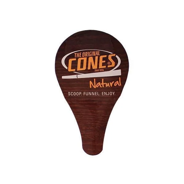 Original Cone King Size Cones - Natural - Image 3