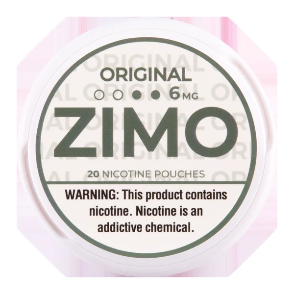 Original Zimo Pouches - Image 3