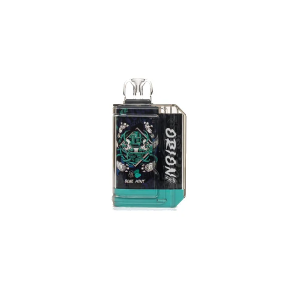 ORION BLUE MINT 7500 PUFF 10CT