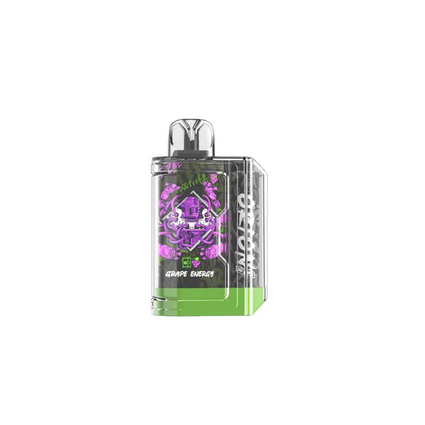 ORION GRP ENRGY 7500 PUFF 10CT
