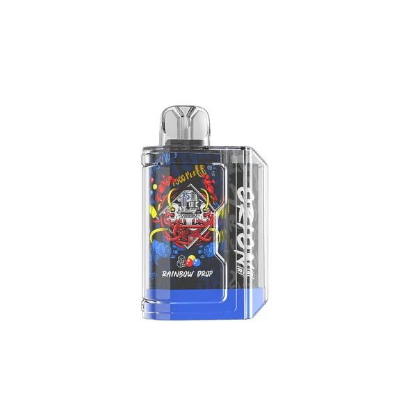 ORION RNBOW DRP 7500 PUFF 10CT