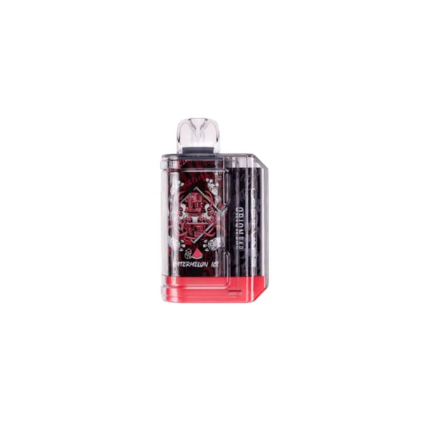 ORION WATERMELON ICE 7500 10CT