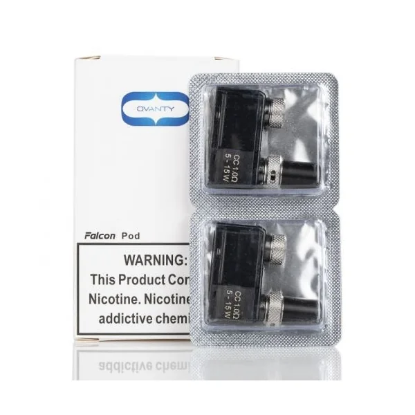 Ovanty Falcon Replacement Pods