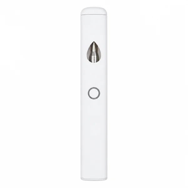 OVL 2mL Preheat Disposable White