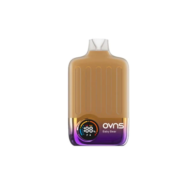 OVNS Prime 16,000 Puffs Disposable Vape 20mL - Image 2