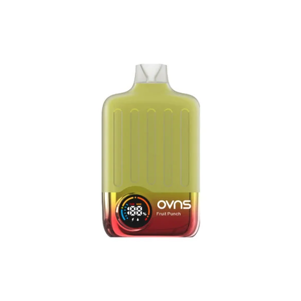 OVNS Prime 16,000 Puffs Disposable Vape 20mL - Image 11