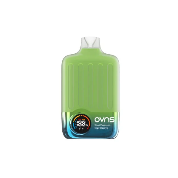 OVNS Prime 16,000 Puffs Disposable Vape 20mL - Image 12