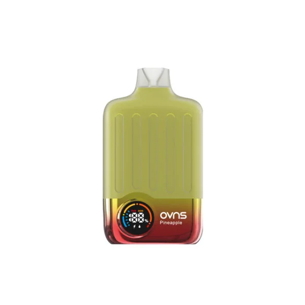 OVNS Prime 16,000 Puffs Disposable Vape 20mL - Image 13