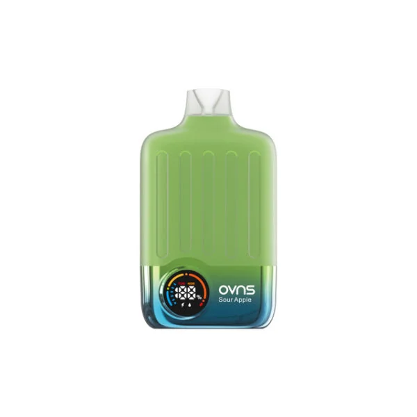 OVNS Prime 16,000 Puffs Disposable Vape 20mL - Image 14