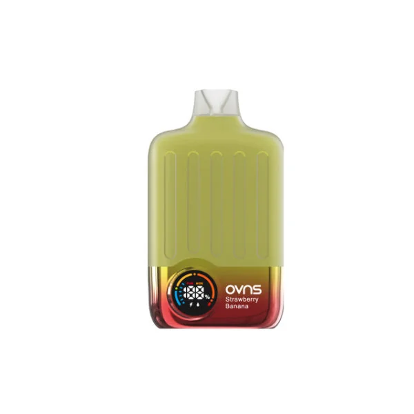 OVNS Prime 16,000 Puffs Disposable Vape 20mL - Image 15