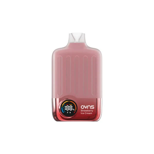 OVNS Prime 16,000 Puffs Disposable Vape 20mL - Image 16
