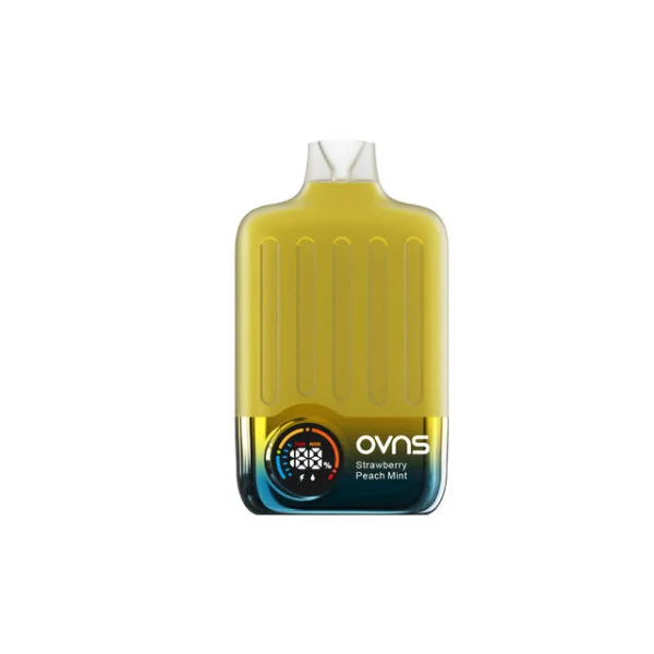 OVNS Prime 16,000 Puffs Disposable Vape 20mL - Image 17