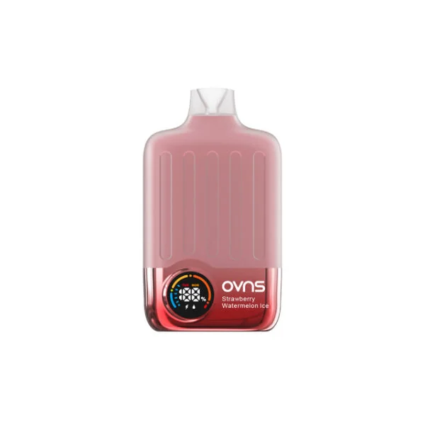 OVNS Prime 16,000 Puffs Disposable Vape 20mL - Image 18