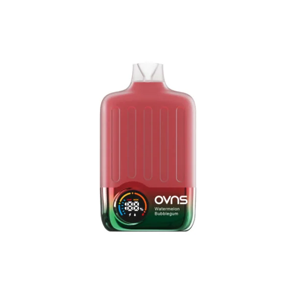 OVNS Prime 16,000 Puffs Disposable Vape 20mL - Image 19