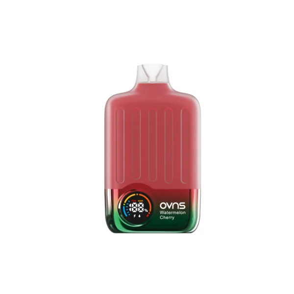 OVNS Prime 16,000 Puffs Disposable Vape 20mL - Image 20
