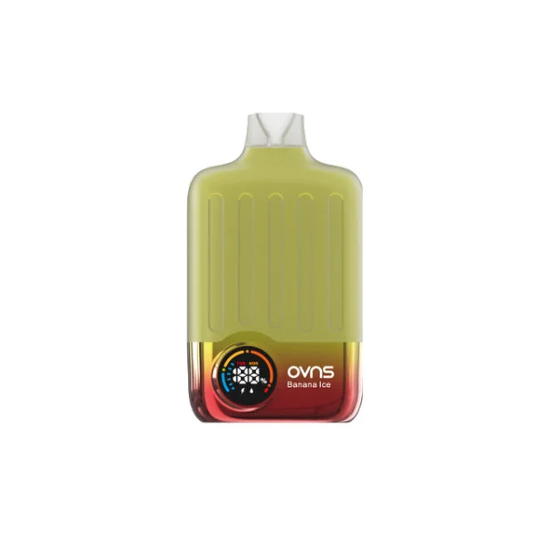 OVNS Prime 16,000 Puffs Disposable Vape 20mL - Image 3