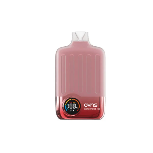 OVNS Prime 16,000 Puffs Disposable Vape 20mL - Image 21