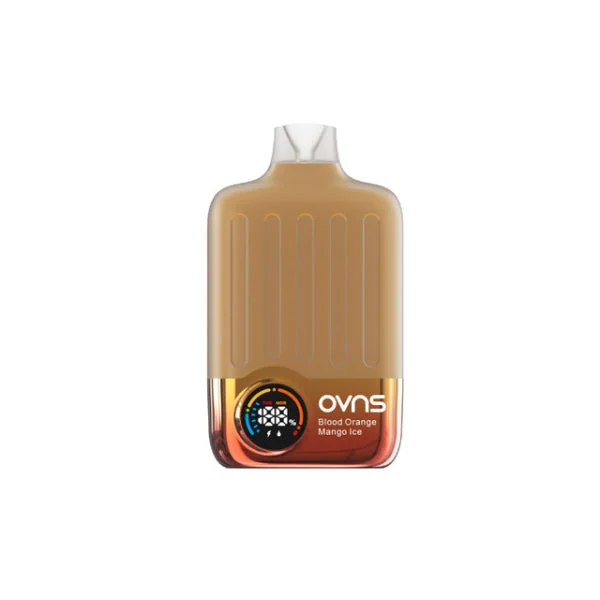 OVNS Prime 16,000 Puffs Disposable Vape 20mL - Image 4