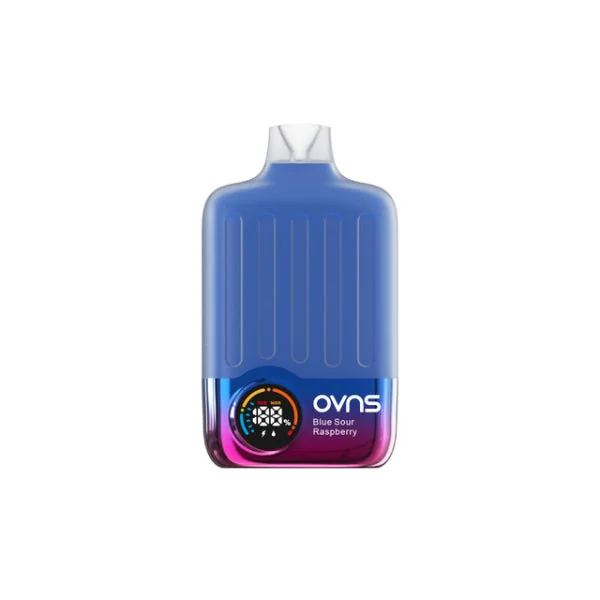 OVNS Prime 16,000 Puffs Disposable Vape 20mL - Image 5