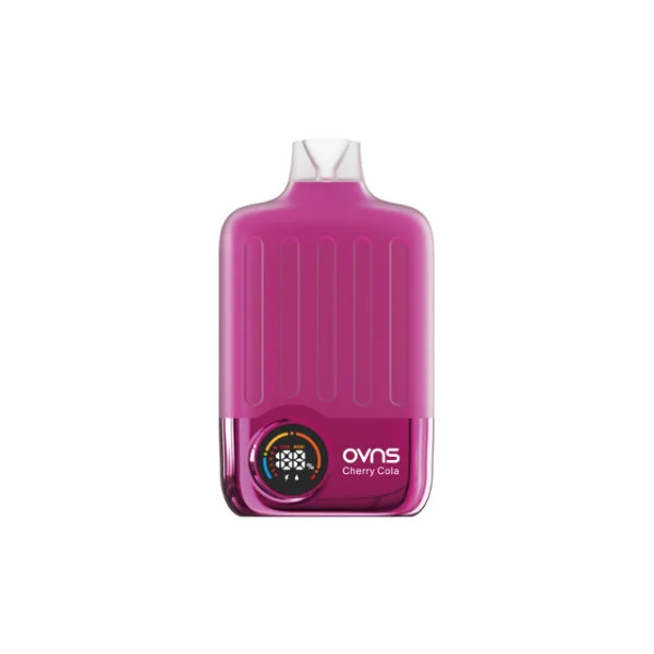 OVNS Prime 16,000 Puffs Disposable Vape 20mL - Image 6