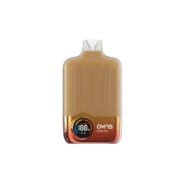 OVNS Prime 16,000 Puffs Disposable Vape 20mL - Image 8